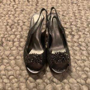 Karen Scott Breena Heels